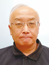 石川健介