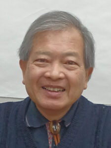 遠藤 哲人
